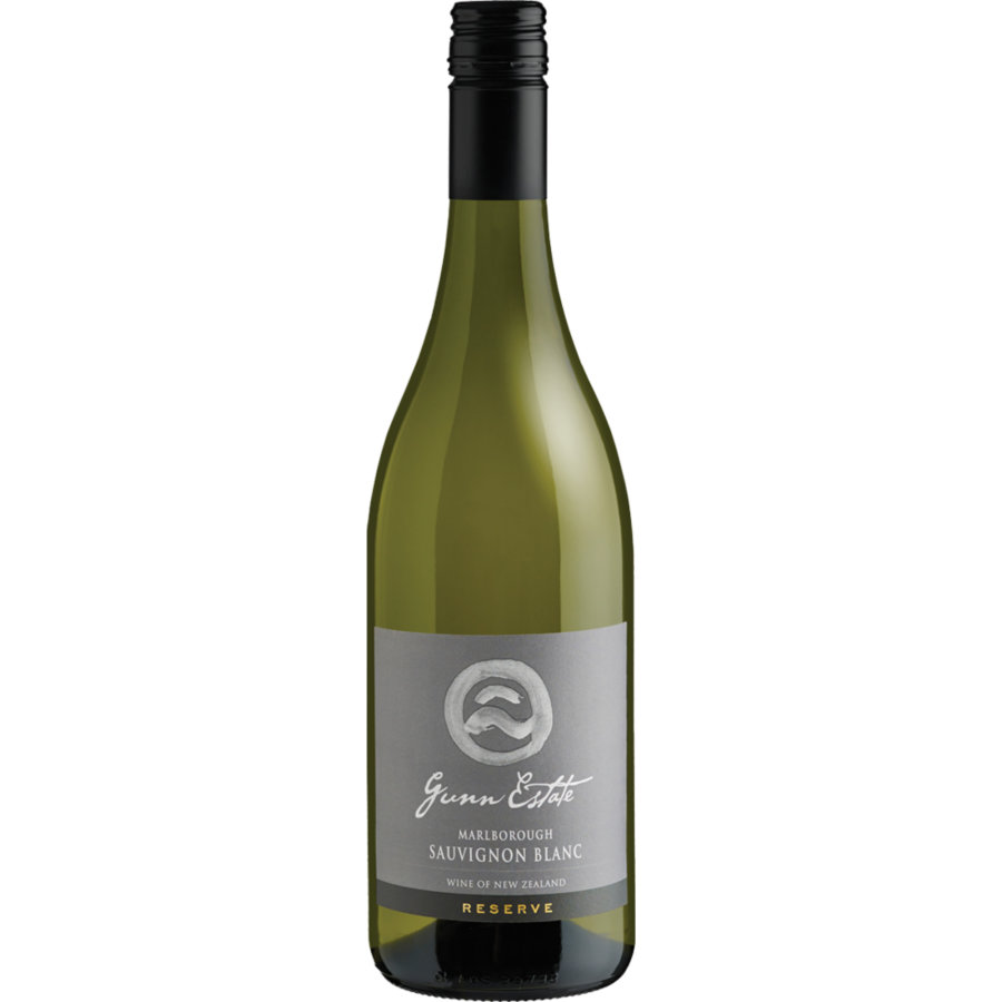 Gunn Estate Sauvignon Blanc Reserve 750ml