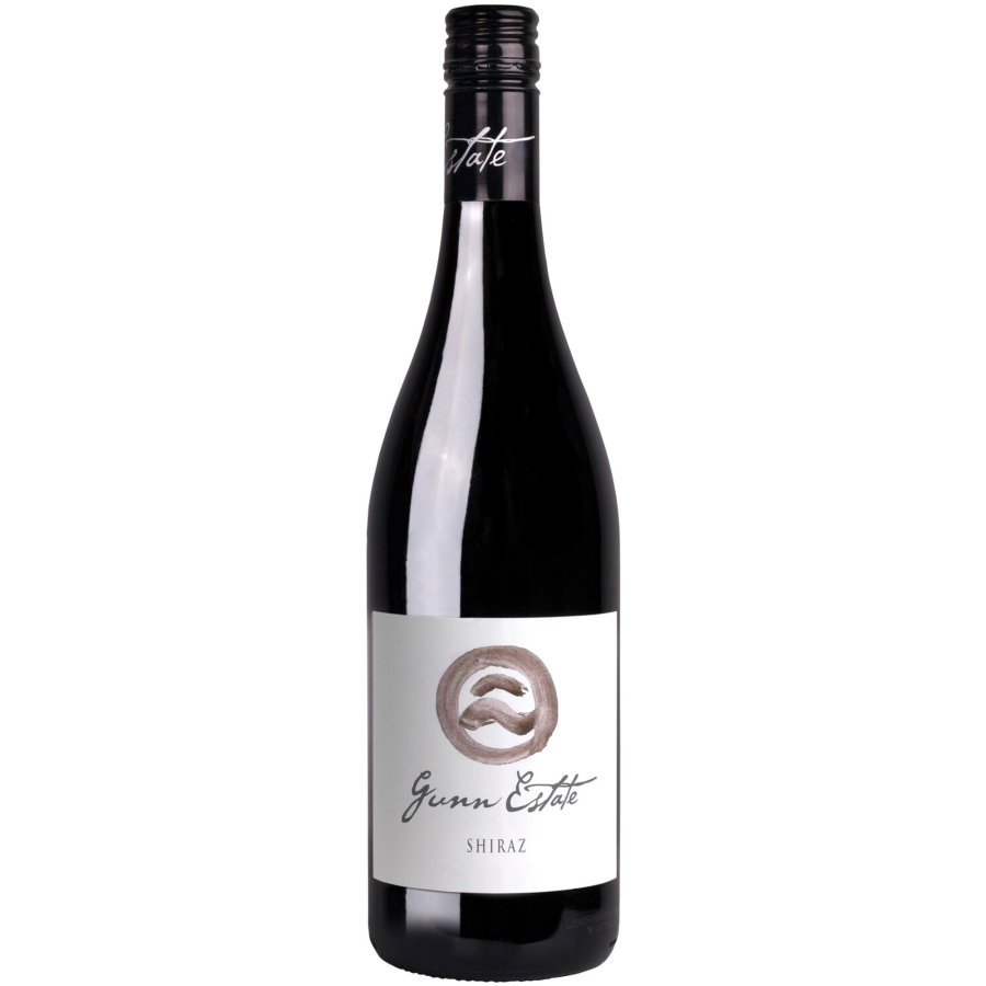 Gunn Estate Shiraz screw top 750ml