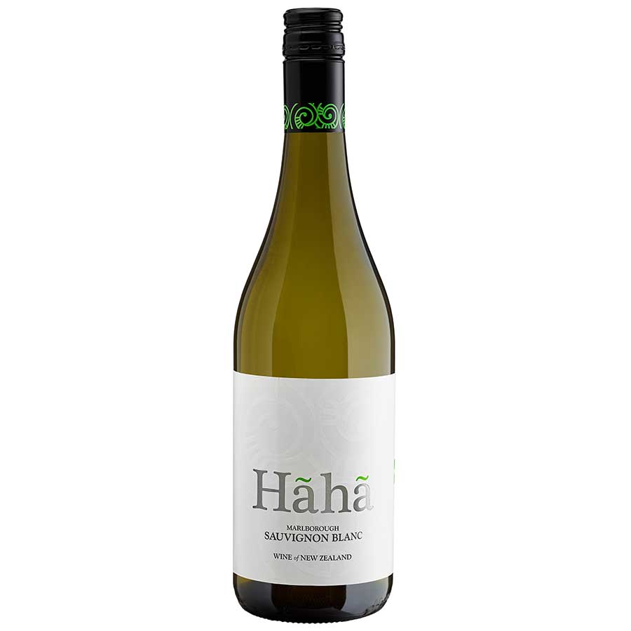 Haha Sauvignon Blanc Marlborough 750ml