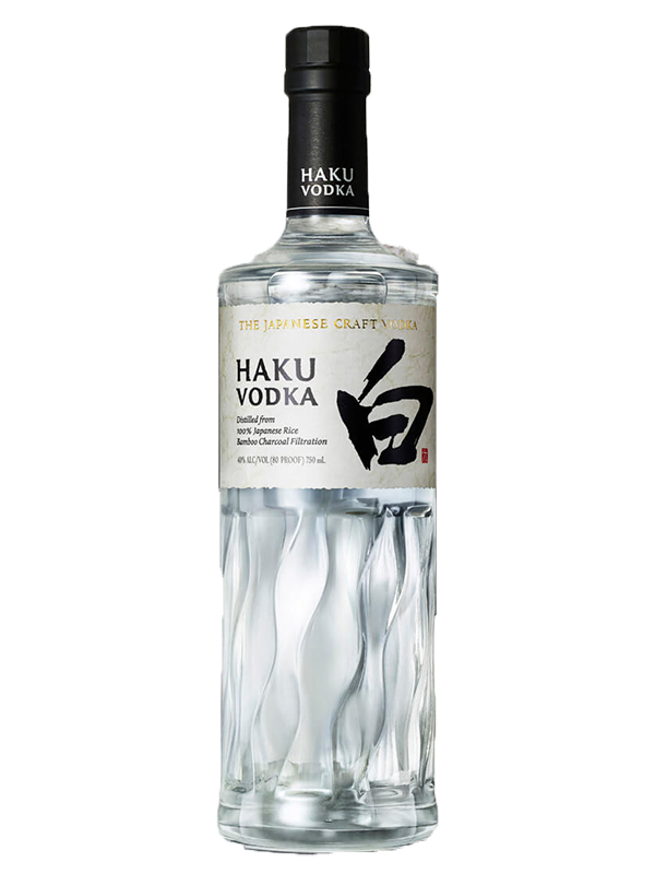 Haku Vodka 700ml