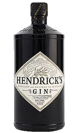Hendrick's Gin  1 litre