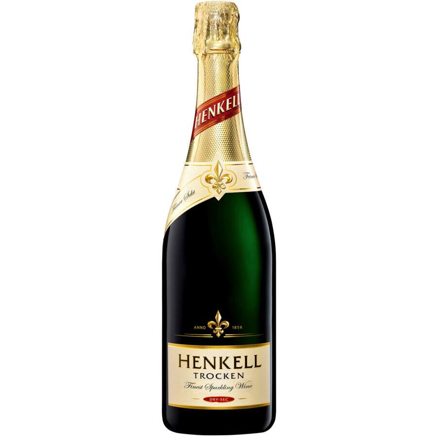 Henkell Trocken Sparkling 750ml