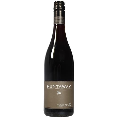Huntaway Reserve Syrah Red Wine 750ml