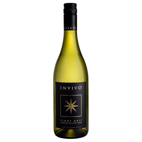 Invivo Pinot Gris 750ml