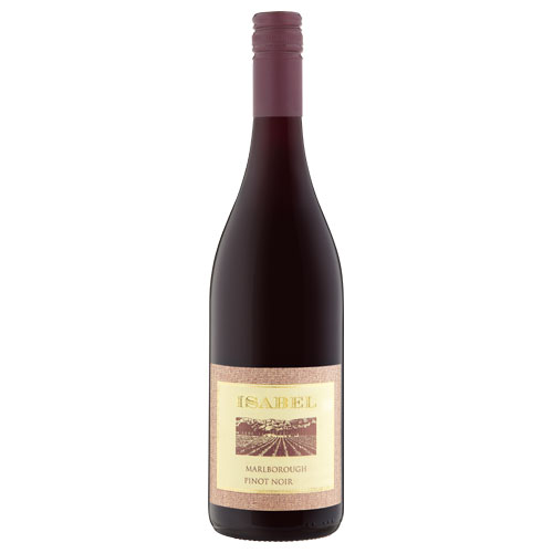 Isabel Estate Pinot Noir 750ml