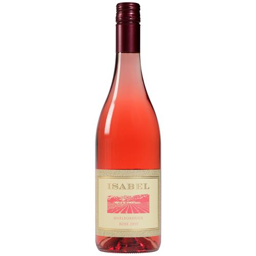 Isabel Estate Rose Red Wine 750ml