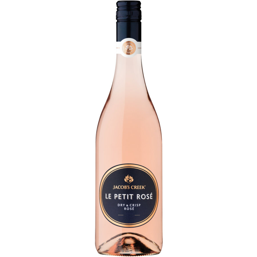Jacobs Creek Rose Le Petit 750ml