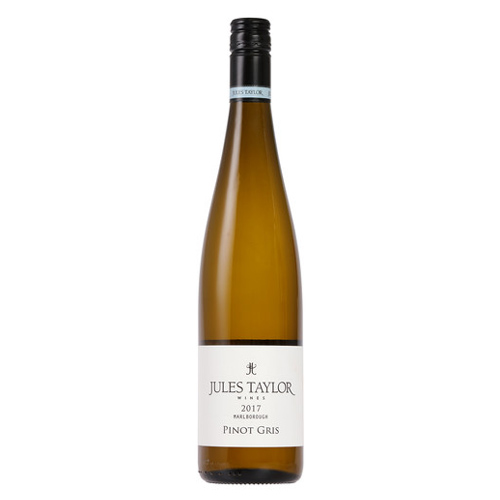 Jules Taylor Pinot Gris 750ml