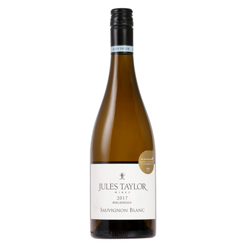 Jules Taylor Sauvignon Blanc 750ml