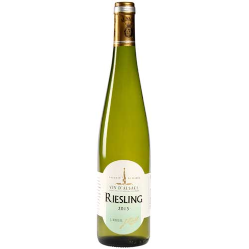 Julien Riehl Riesling 750ml