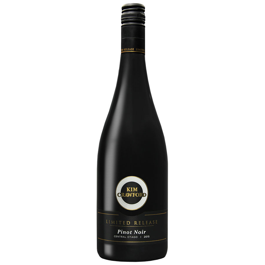 Kim Crawford Pinot Noir Central Otago 2015 750ml