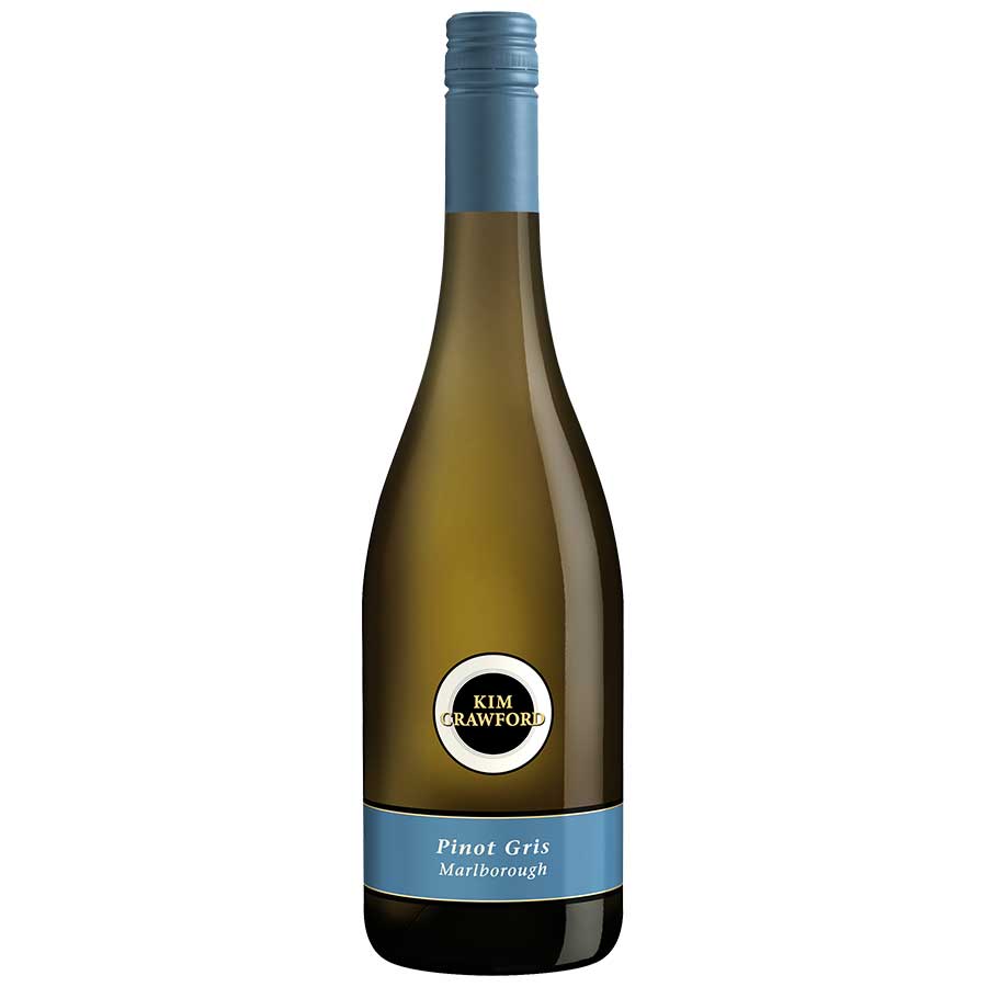Kim Crawford Reserve Pinot Gris 750ml