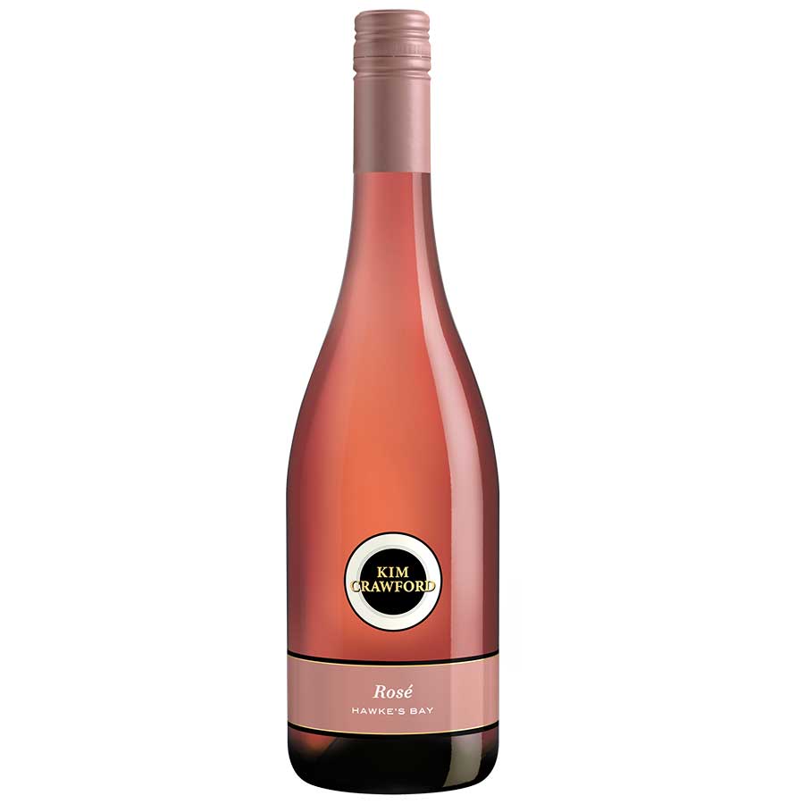 Kim Crawford Rose Reserve 750ml