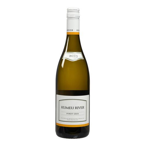 Kumeu River Estate Pinot Gris 750ml