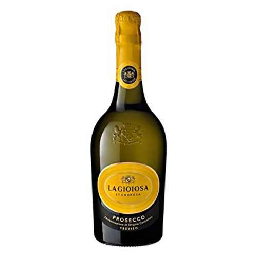 La Gioiosa Sparkling Prosecco Treviso Brut 750ml