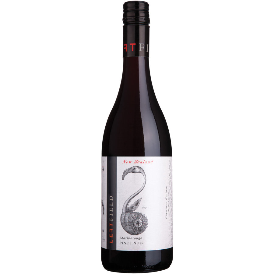 Leftfield Pinot Noir 750ml