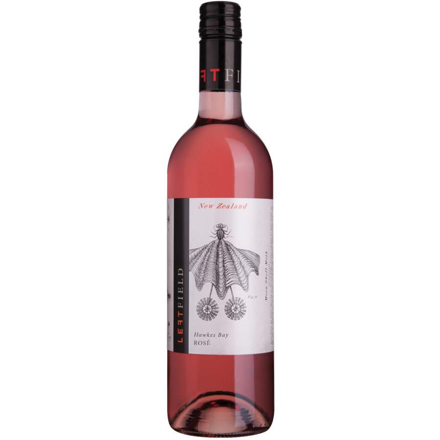 Leftfield Rose 750ml