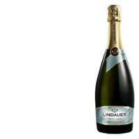 Lindauer Sparkling Pinot Gris 200ml bottles 4pk