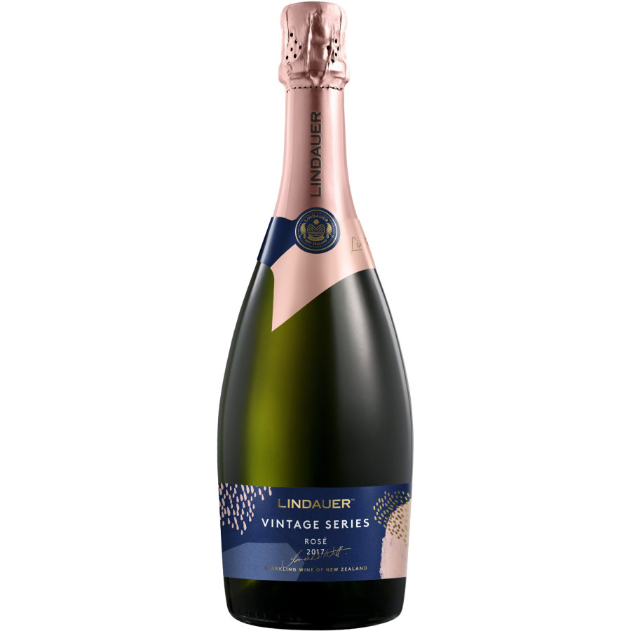 Lindauer Sparkling Rose 750ml