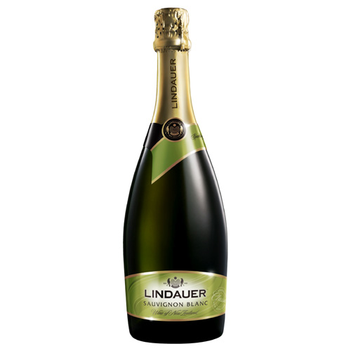Lindauer Sparkling Sauvignon Blanc 200ml bottles 4pk