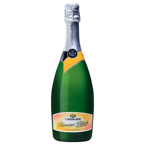 Lindauer Sparkling Summer Blush 750ml