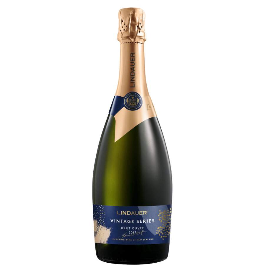 Lindauer Sparkling Vintage Series 750ml