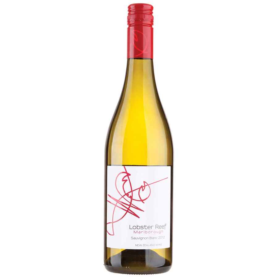 Lobster Reef Sauvignon Blanc 750ml