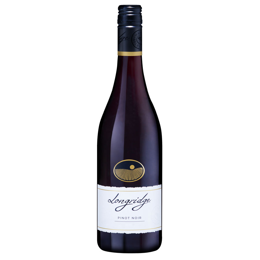 Longridge Pinot Noir 750ml