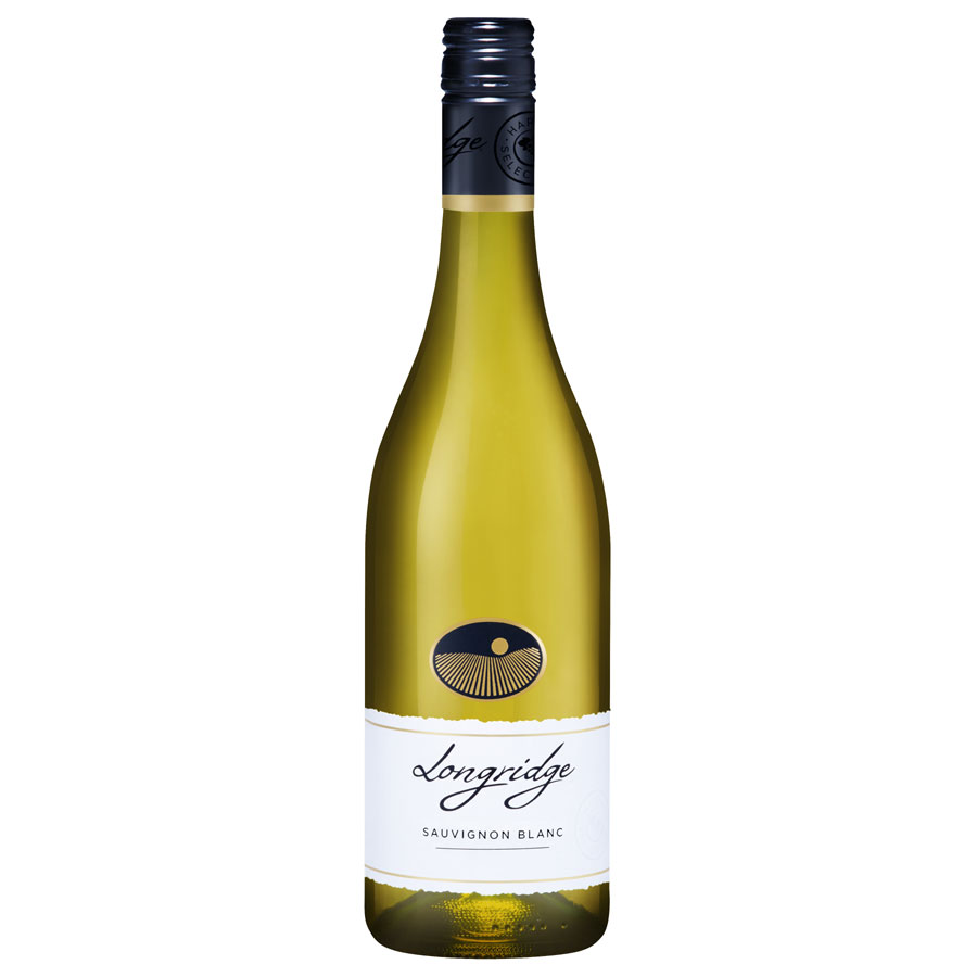 Longridge Sauvignon Blanc 750ml