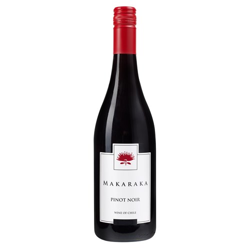 Makaraka Estate Pinot Noir 750ml