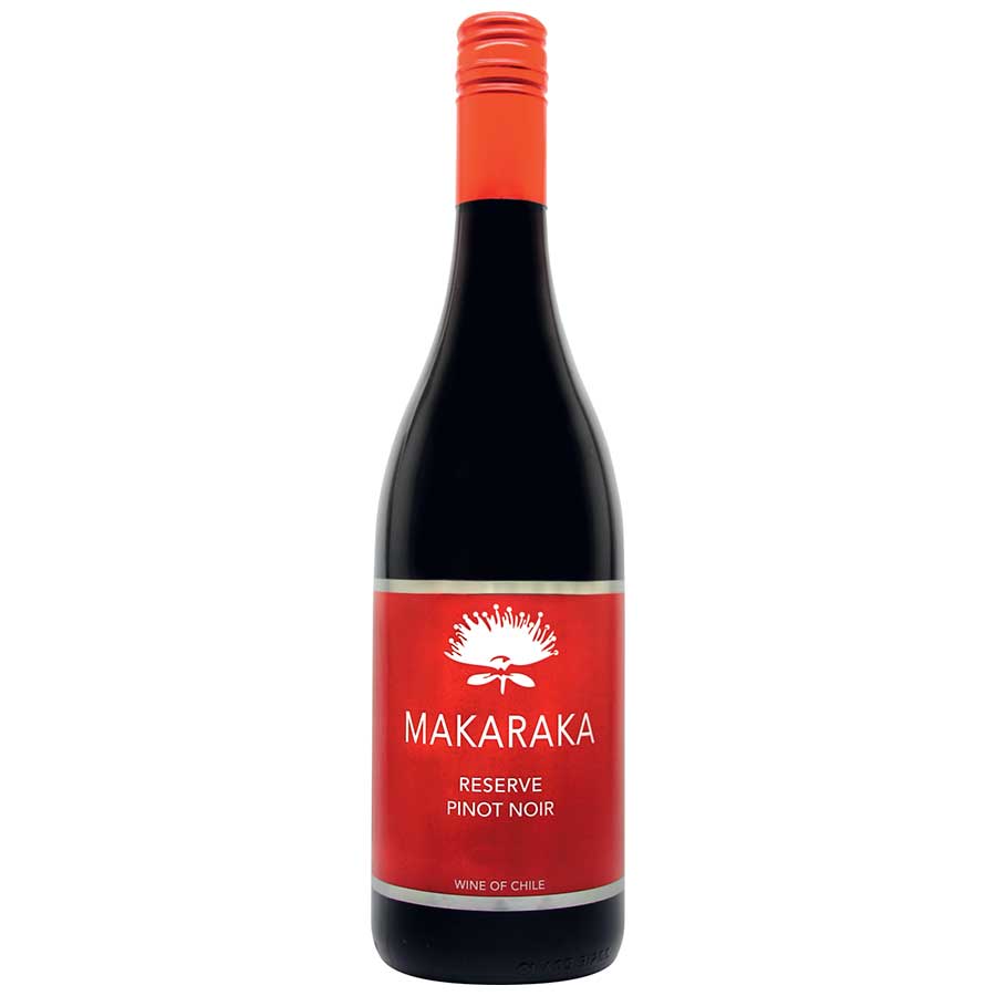 Makaraka Estate Reserve Pinot Noir 750ml