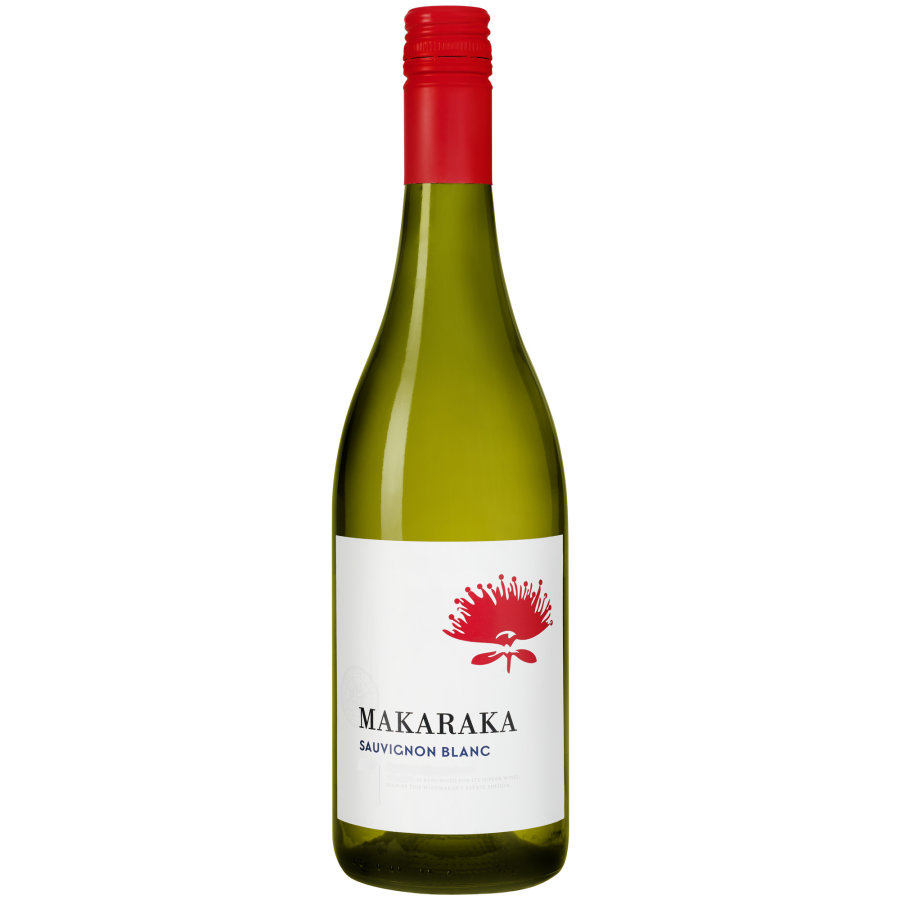 Makaraka Estate Sauvignon Blanc 750ml