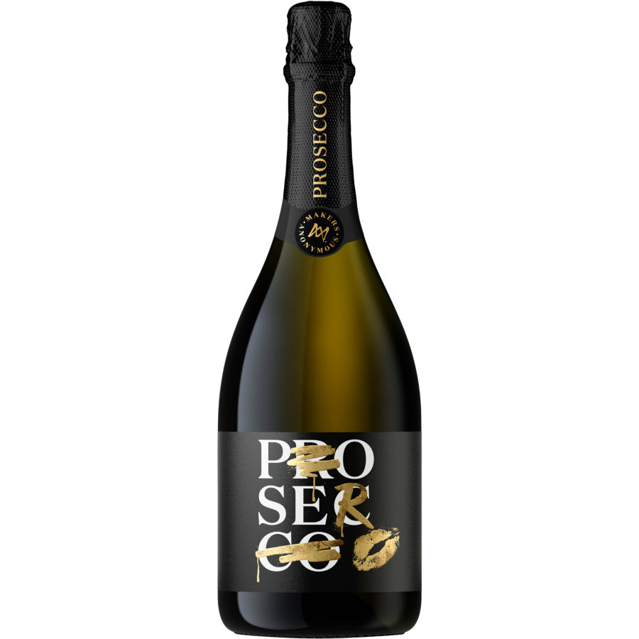 Makers Anonymous Sparkling Prosecco 750ml