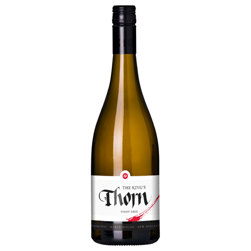 Marisco Kings Series Pinot Gris 750ml