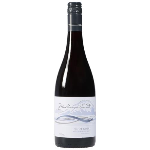 Marlborough Sounds Pinot Noir 750ml