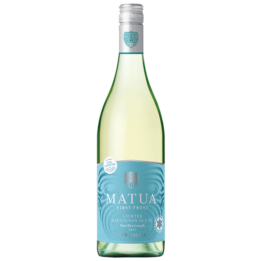 Matua Valley Sauvignon Blanc First Frost 750ml