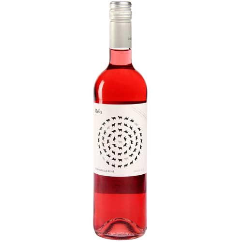 Mesta Rose 750ml