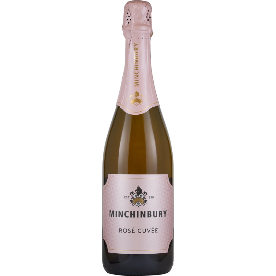 Minchinbury Brut Cuvee Rose Blush Nv 750ml