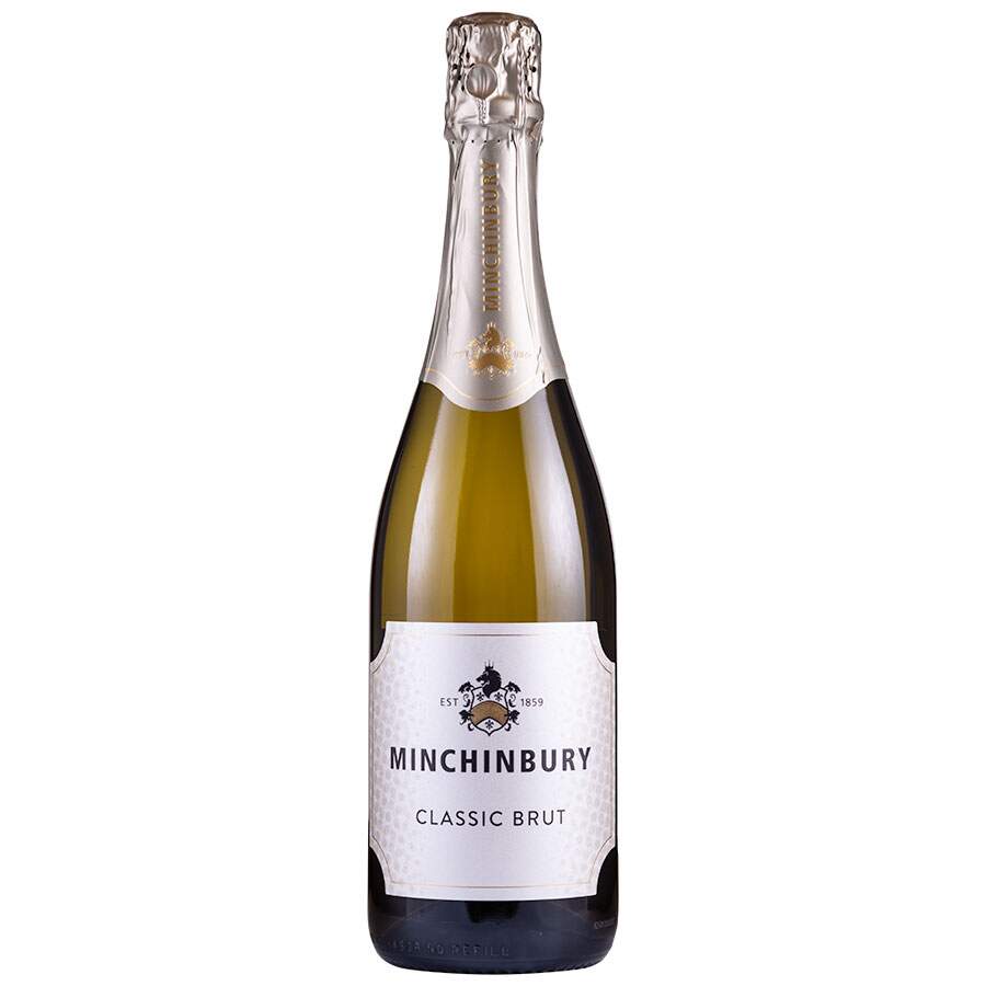 Minchinbury Sparkling Classic Crisp Brut 750ml