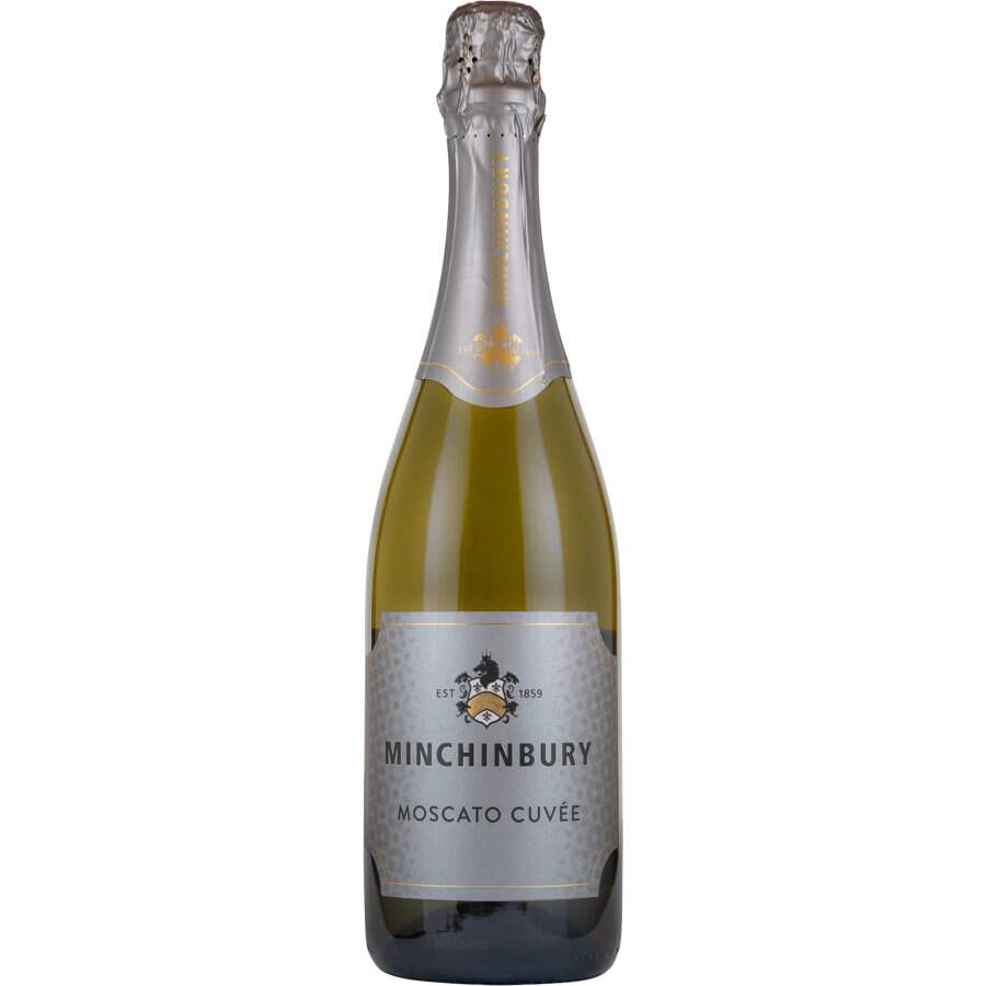 Minchinbury Sparkling Classic Moscato Cuvee 750ml