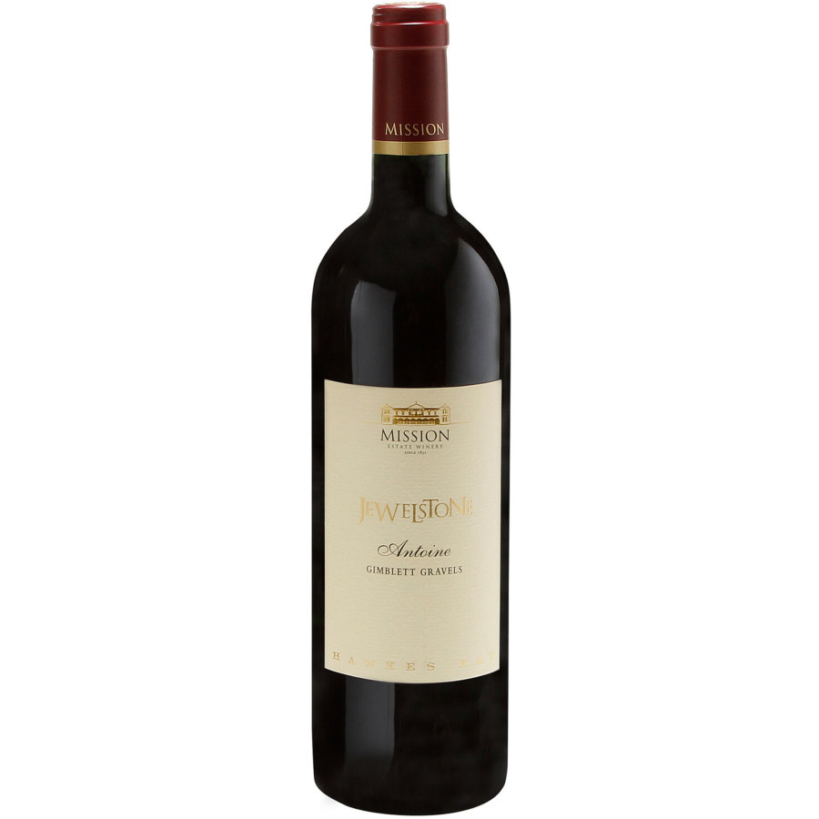 Mission Estate Jewelstone Antoine 750ml