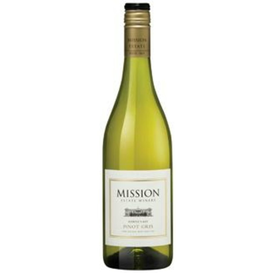 Mission Estate Pinot Gris 750ml