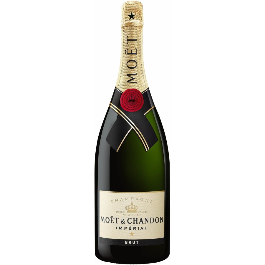 Moet Chandon Champagne Brut Imperial 1.5l