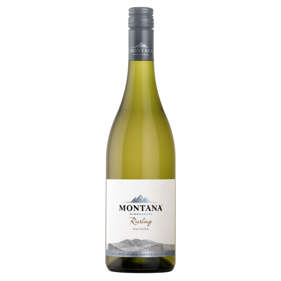 Montana Classics Riesling 750ml