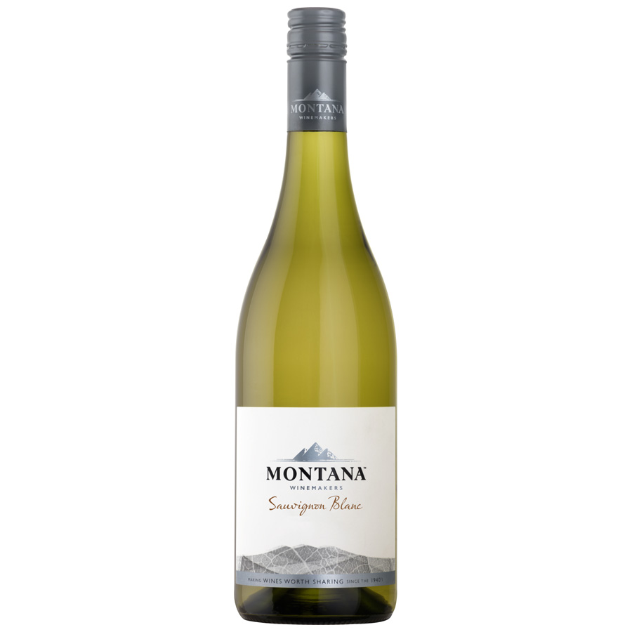 Montana Classics Sauvignon Blanc 750ml