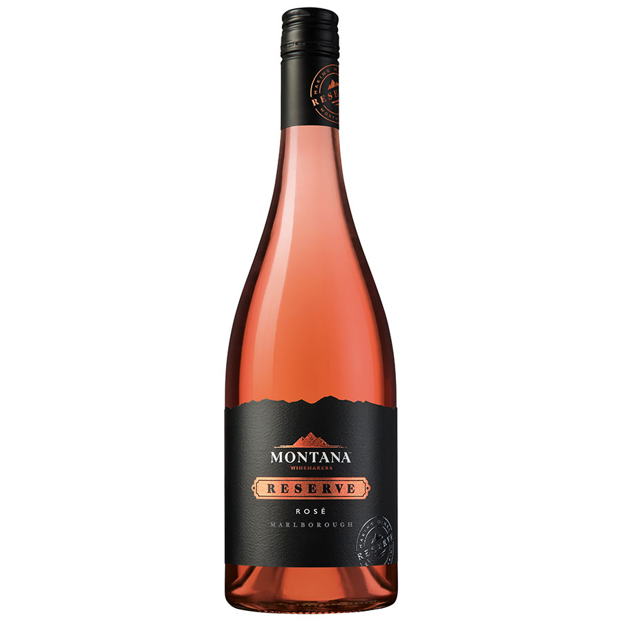 Montana Rose Reserve 750ml