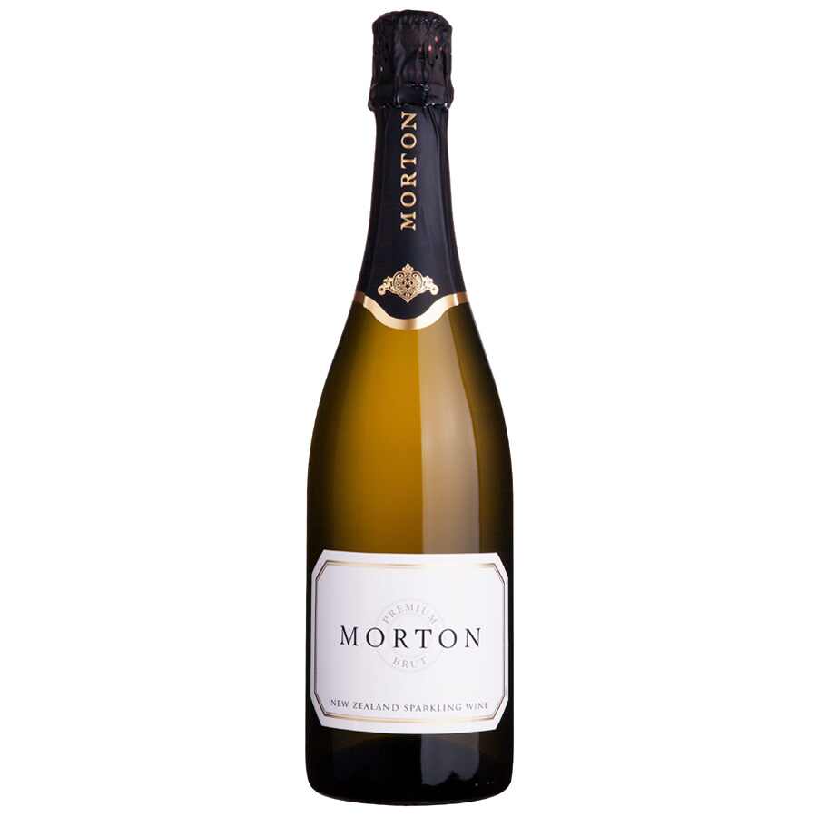 Morton Estate Methode Champenoise Non Vintage Brut 750ml