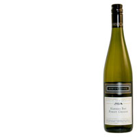 Morton Estate White Label Pinot Gris 750ml