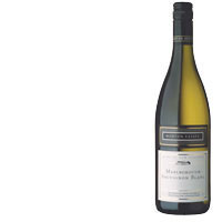 Morton Estate White Label Sauvignon Blanc Marlborough 750ml