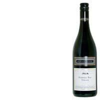 Morton Estate White Label Syrah screw top 750ml